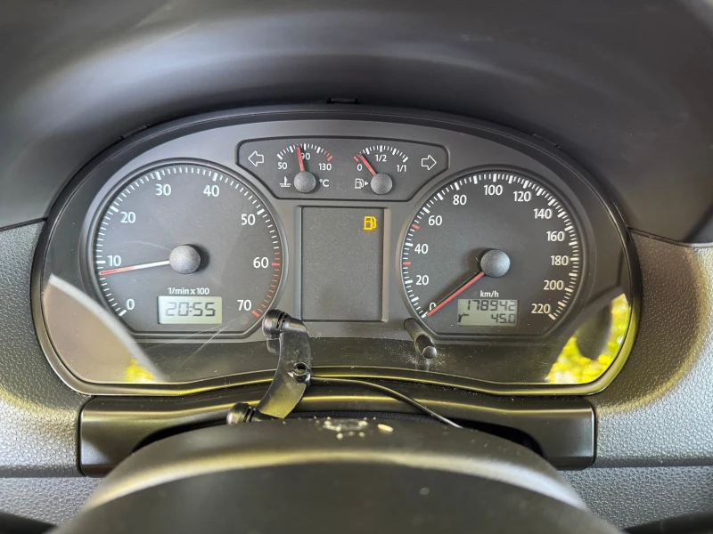 VW Polo, снимка 8 - Автомобили и джипове - 51771548