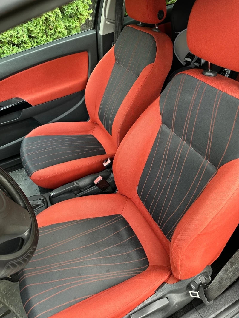 Opel Corsa, снимка 6 - Автомобили и джипове - 52744050