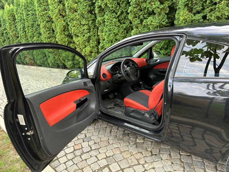 Opel Corsa, снимка 4 - Автомобили и джипове - 52744050