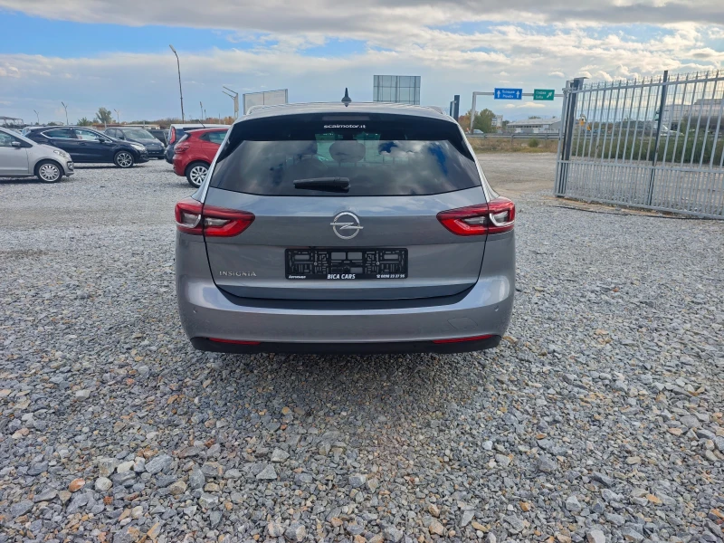 Opel Insignia 1.6cdti avtomat , снимка 5 - Автомобили и джипове - 52168605