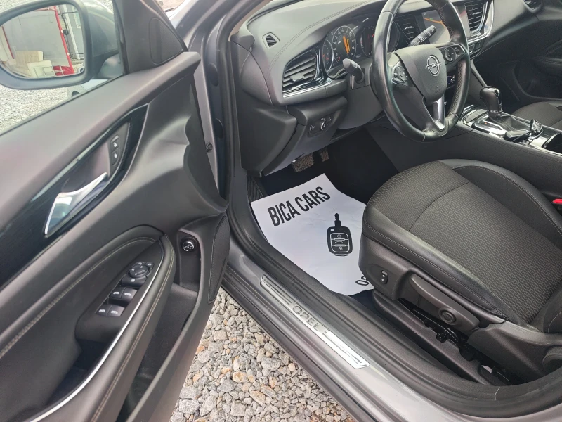 Opel Insignia 1.6cdti avtomat , снимка 7 - Автомобили и джипове - 52168605