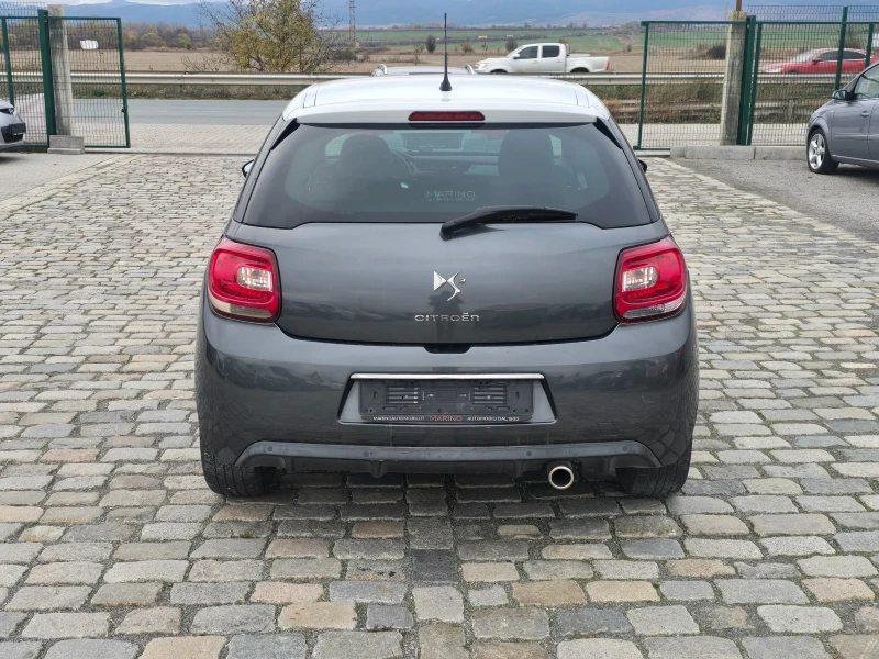 Citroen DS3 1.4HDI 2015година EURO 5B, снимка 6 - Автомобили и джипове - 52308968