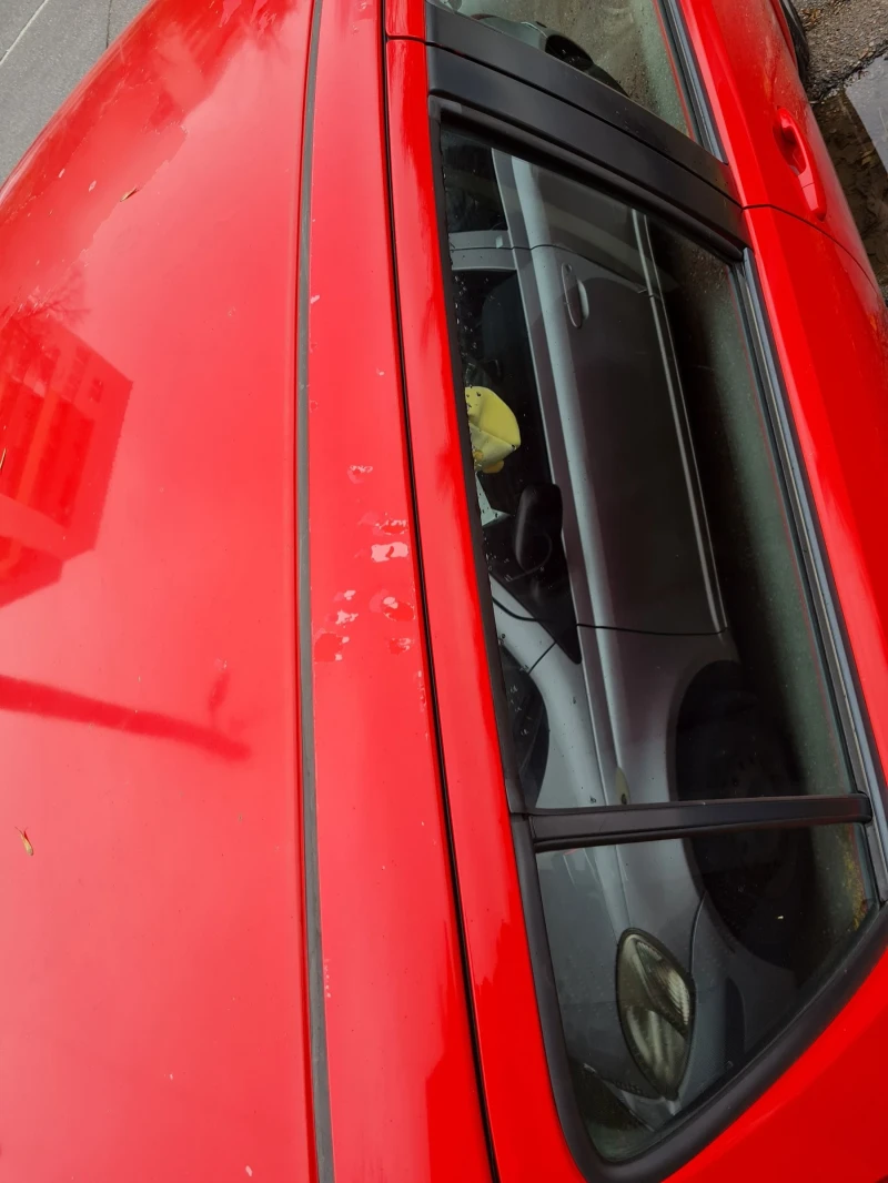 Daihatsu Sirion 1.3, снимка 4 - Автомобили и джипове - 52895704