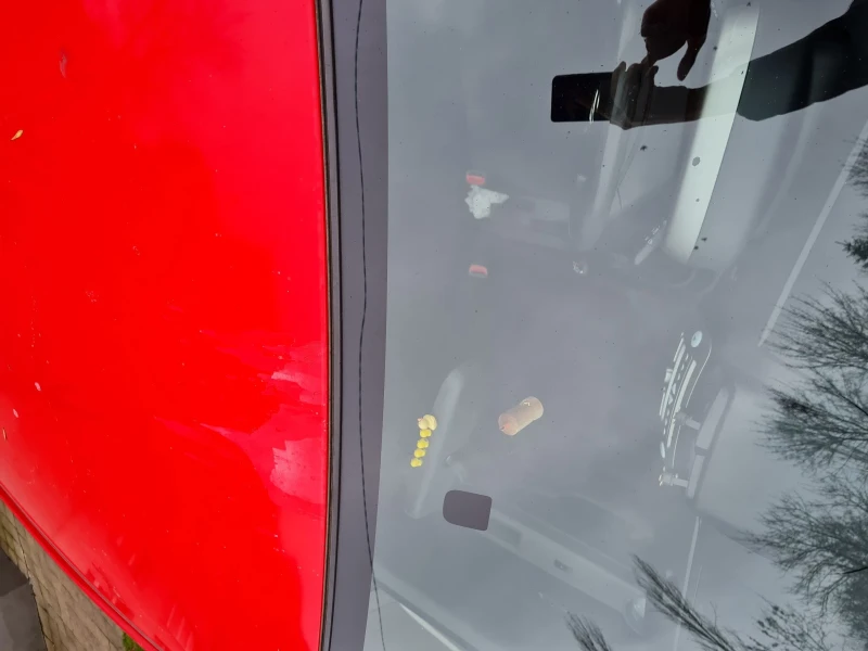 Daihatsu Sirion 1.3, снимка 3 - Автомобили и джипове - 52895704