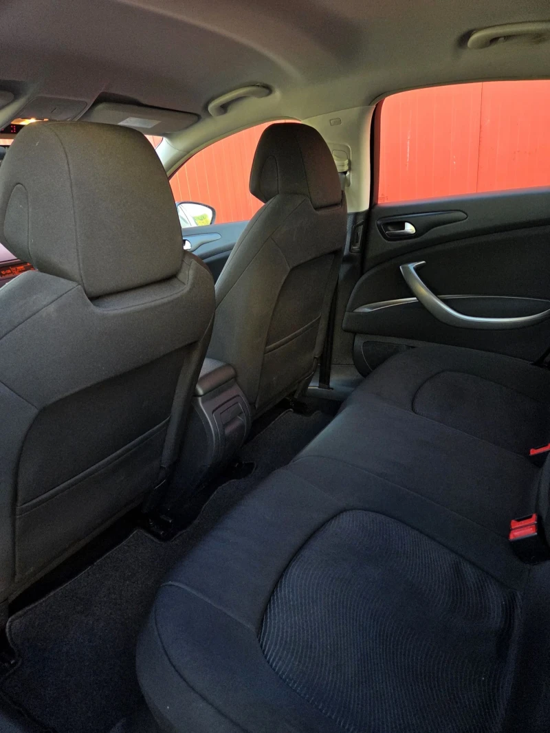 Citroen C5 Нов внос перфектен!, снимка 15 - Автомобили и джипове - 52421142