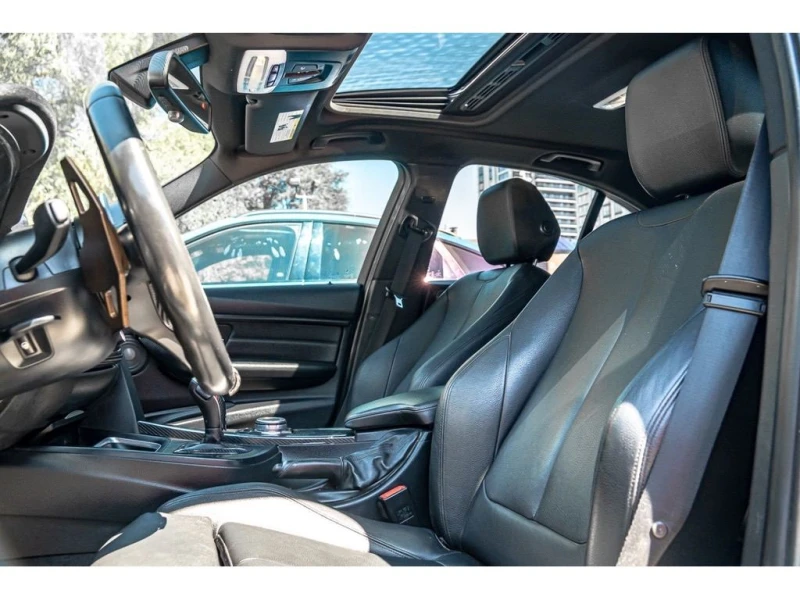 BMW 335 XDRIVE M PACK* HARMAN/KARDON* КАМЕРА, снимка 5 - Автомобили и джипове - 52468675