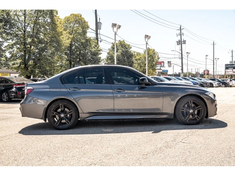 BMW 335 XDRIVE M PACK* HARMAN/KARDON* КАМЕРА, снимка 4 - Автомобили и джипове - 52468675