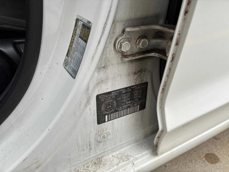 Hyundai Elantra * GL * CARFAX * БЕЗ ПЪРВОНАЧАЛНА ВНОСКА, снимка 10 - Автомобили и джипове - 52674117