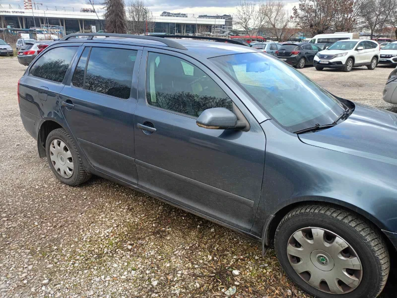 Skoda Octavia, снимка 5 - Автомобили и джипове - 53007634