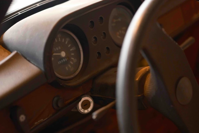 Wartburg 353, снимка 2 - Автомобили и джипове - 53134823