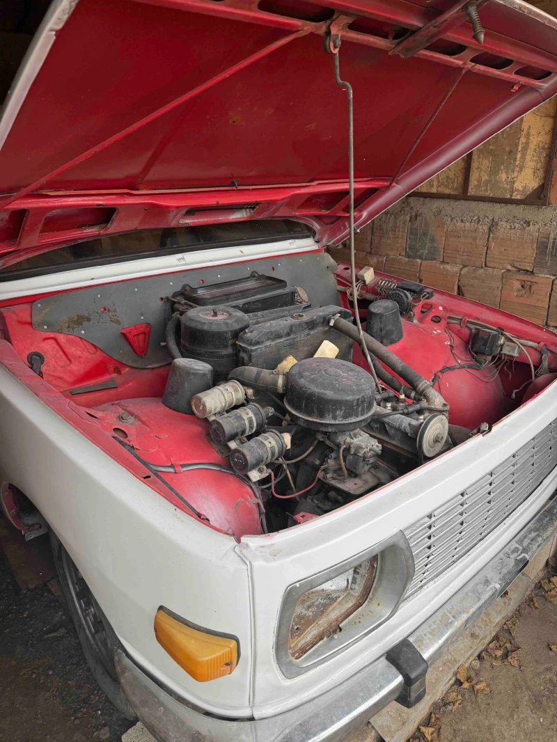 Wartburg 353, снимка 5 - Автомобили и джипове - 53134823