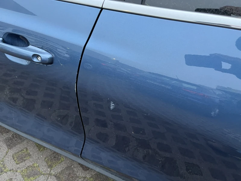 Ford Focus SW 1.0 EcoBoost 125 HP Automatic, снимка 8 - Автомобили и джипове - 53204337