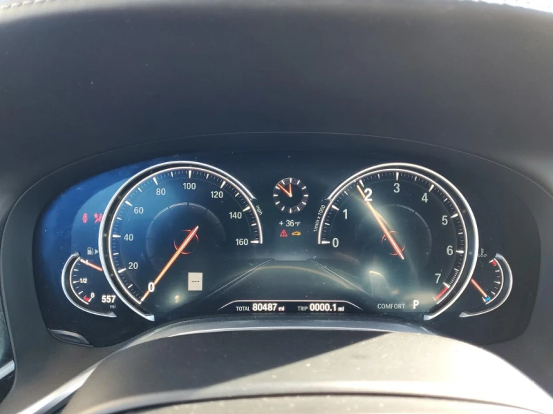 BMW 740 3l Xi, снимка 9 - Автомобили и джипове - 53215623