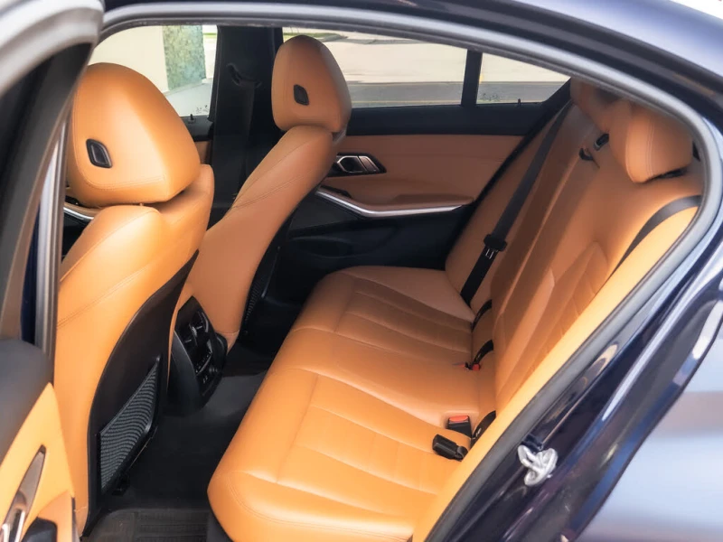 BMW 340 М340i xDrive* АвтоКредит* (ЦЕНА ДО БЪЛГАРИЯ), снимка 17 - Автомобили и джипове - 53374451