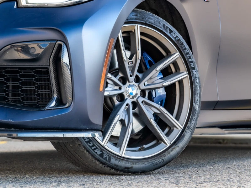 BMW 340 М340i xDrive* АвтоКредит* (ЦЕНА ДО БЪЛГАРИЯ), снимка 3 - Автомобили и джипове - 53374451