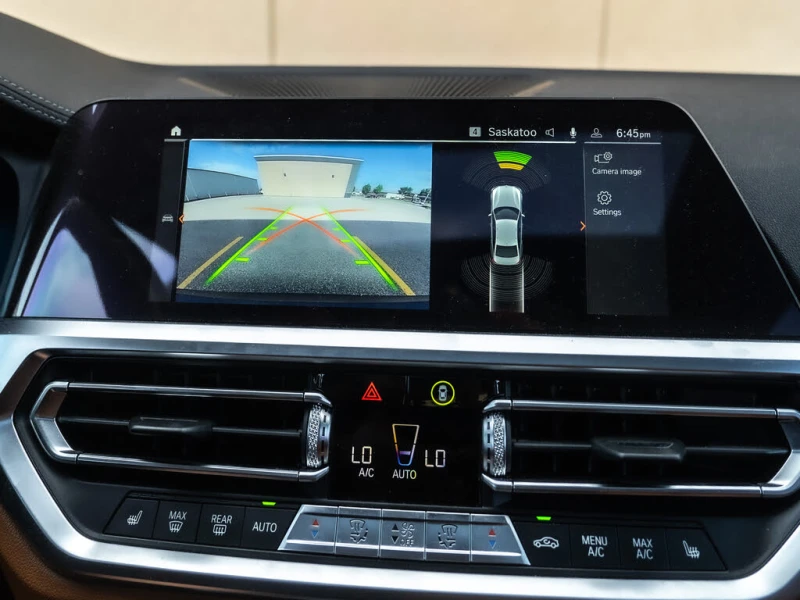 BMW 340 М340i xDrive* АвтоКредит* (ЦЕНА ДО БЪЛГАРИЯ), снимка 14 - Автомобили и джипове - 53374451