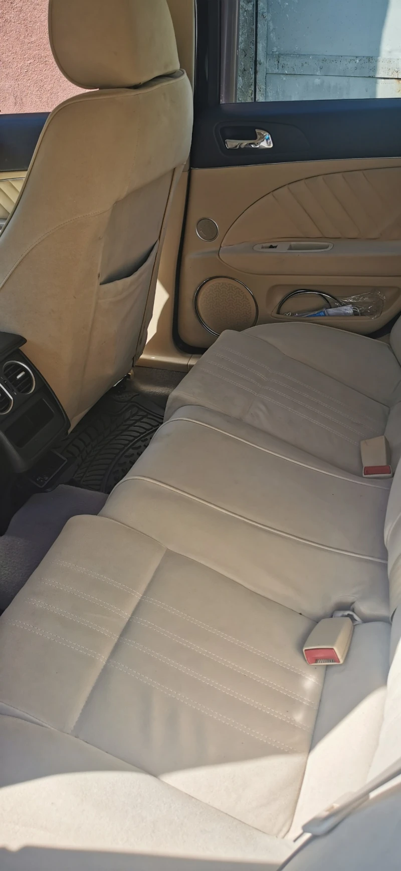 Alfa Romeo 159, снимка 10 - Автомобили и джипове - 53407547