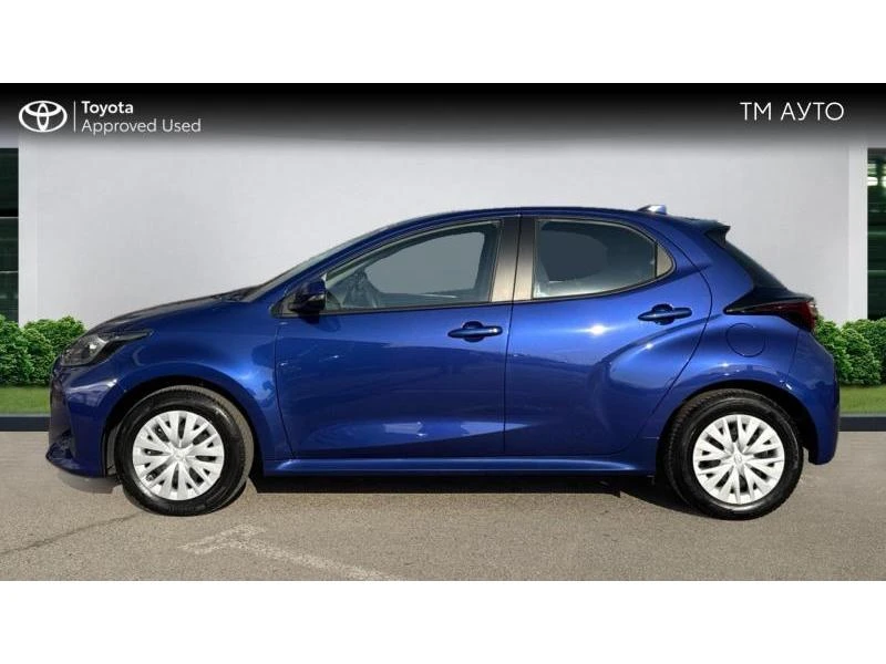 Toyota Yaris 1.5HSD Dynamic - изображение 3