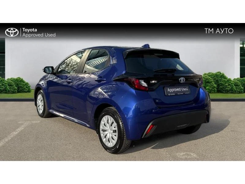 Toyota Yaris 1.5 HSD DYNAMIC+ NAVI - изображение 2