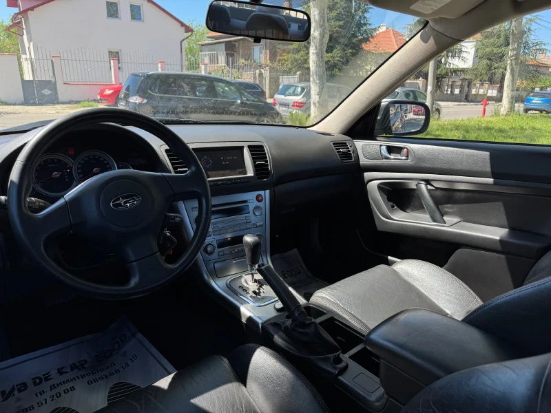 Subaru Legacy 2.0 BENZIN AUSTRIA - 7800 лв. - 10056761 | Car24.bg