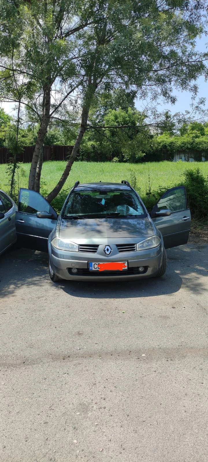Renault Megane 1.5 DCI - изображение 5