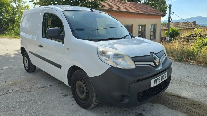 Renault Kangoo - 3200 лв. / 1636.13 € - 29786845 1