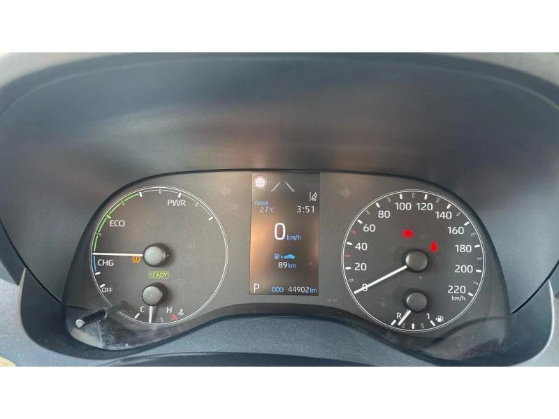Toyota Yaris 1.5HSD ACTIVE, снимка 14 - Автомобили и джипове - 54448074