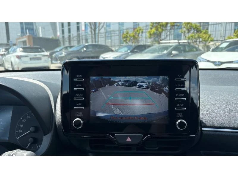 Toyota Yaris 1.5HSD ACTIVE, снимка 15 - Автомобили и джипове - 54448074