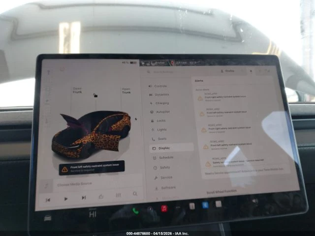 Tesla Model Y PREMIUM RWD, снимка 7 - Автомобили и джипове - 54650124