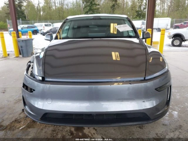 Tesla Model Y PREMIUM RWD, снимка 12 - Автомобили и джипове - 54650124