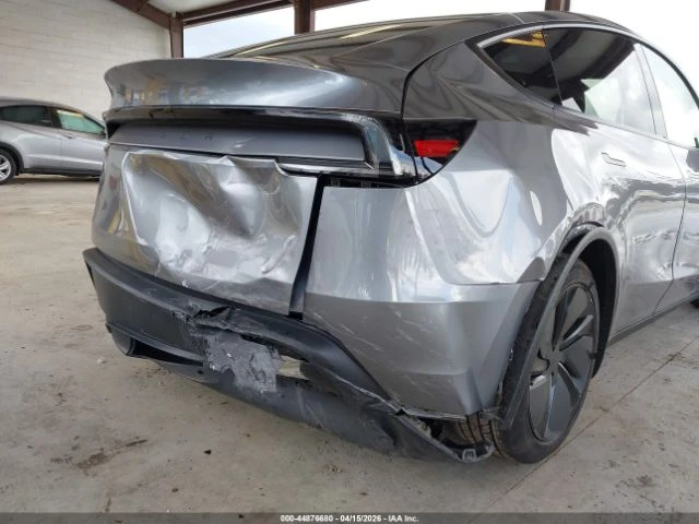 Tesla Model Y PREMIUM RWD, снимка 6 - Автомобили и джипове - 54650124