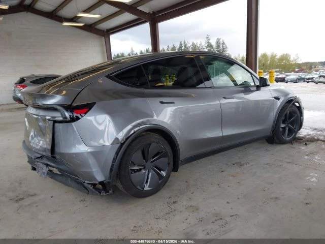 Tesla Model Y PREMIUM RWD, снимка 4 - Автомобили и джипове - 54650124