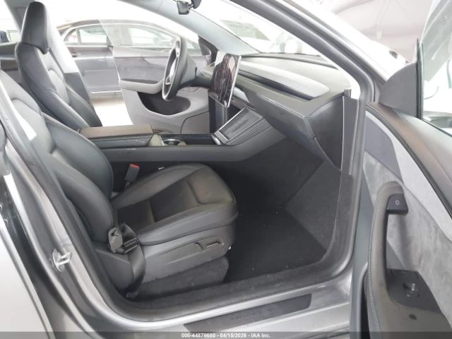 Tesla Model Y PREMIUM RWD, снимка 5 - Автомобили и джипове - 54650124