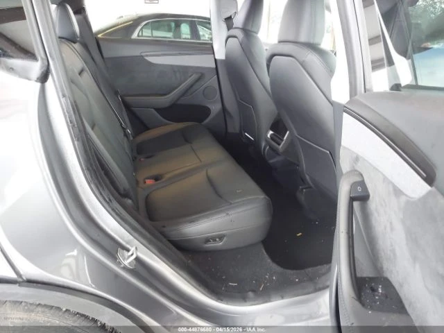 Tesla Model Y PREMIUM RWD, снимка 8 - Автомобили и джипове - 54650124