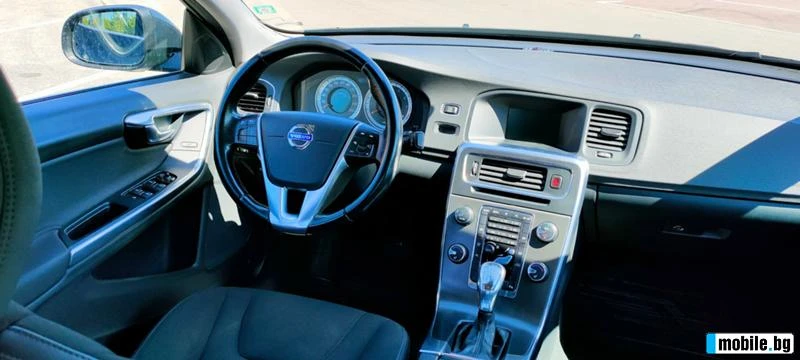 Volvo S60, снимка 13 - Автомобили и джипове - 55104071