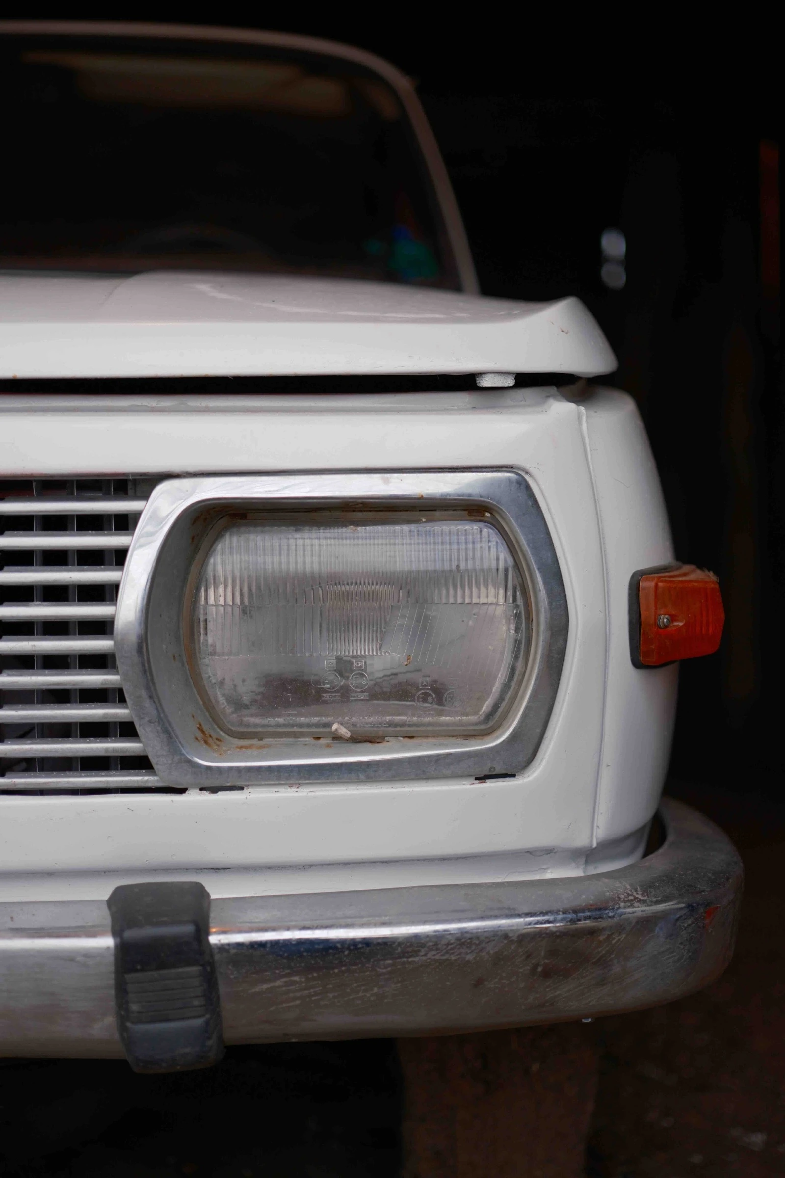 Wartburg 353, снимка 1