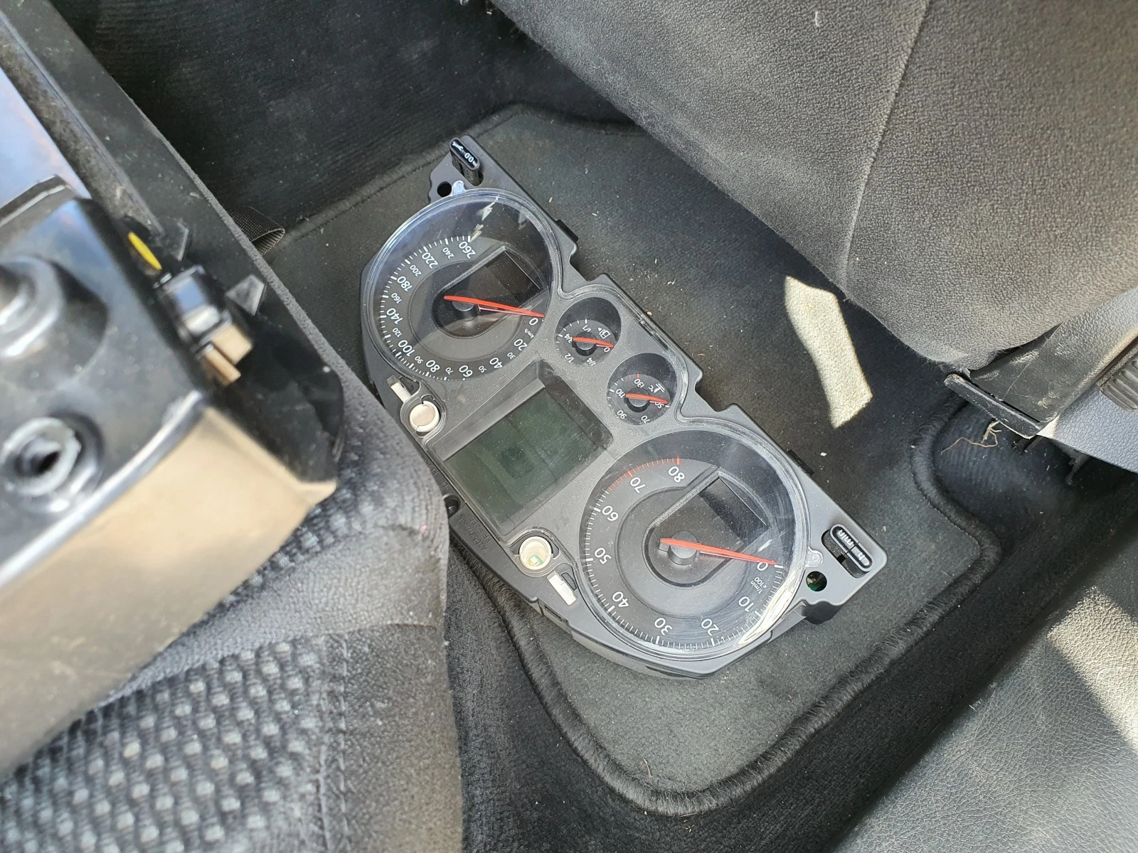 VW Passat 2.0FSi | Mobile.bg — изображение 15