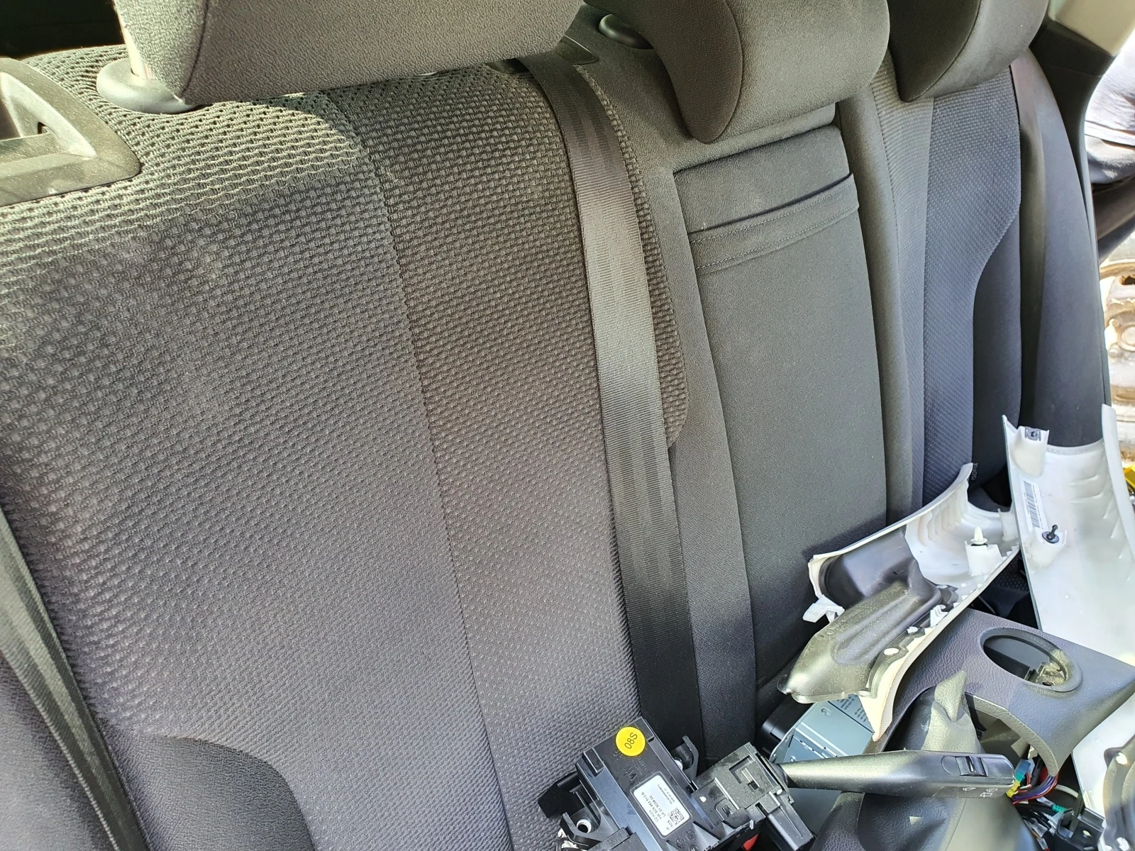 VW Passat 2.0FSi | Mobile.bg — изображение 16