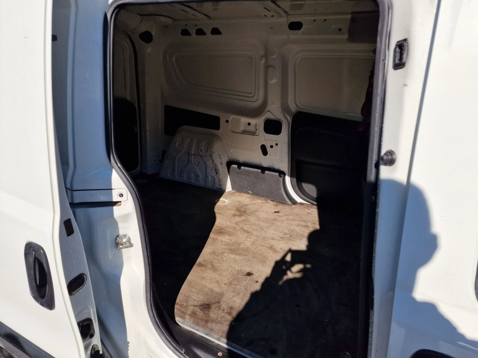 Fiat Doblo 1.6M-jet MAXI EURO5B  | Mobile.bg   13