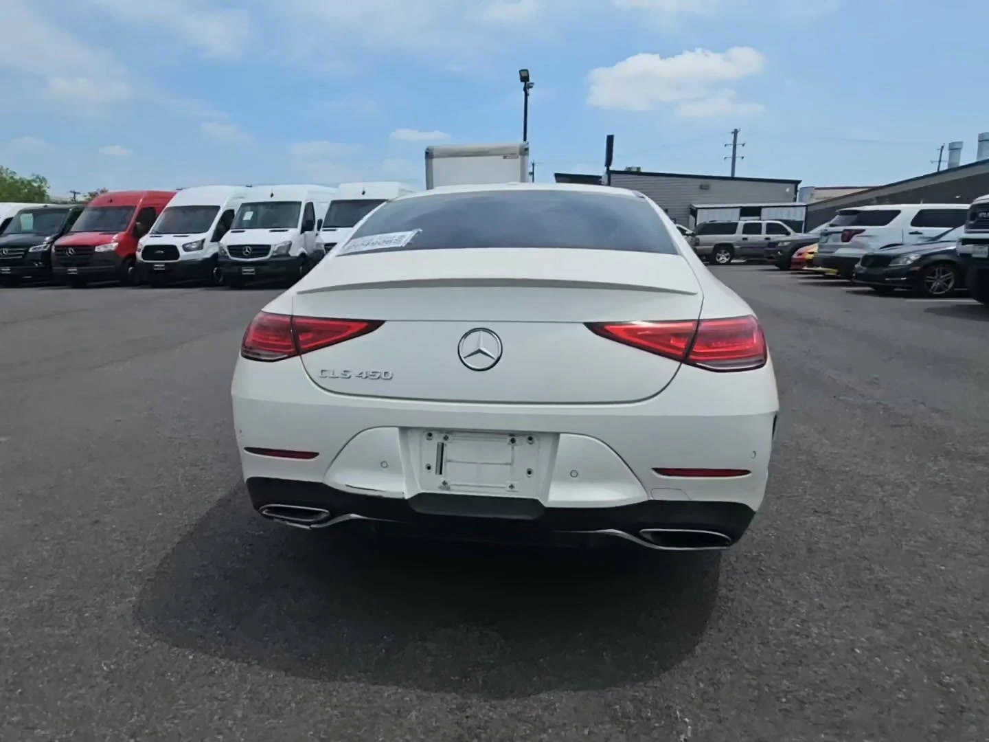 Mercedes-Benz CLS 450 AMG* OBDUH* PODGREV* DIGITAL* BURMESTER*  - изображение 4