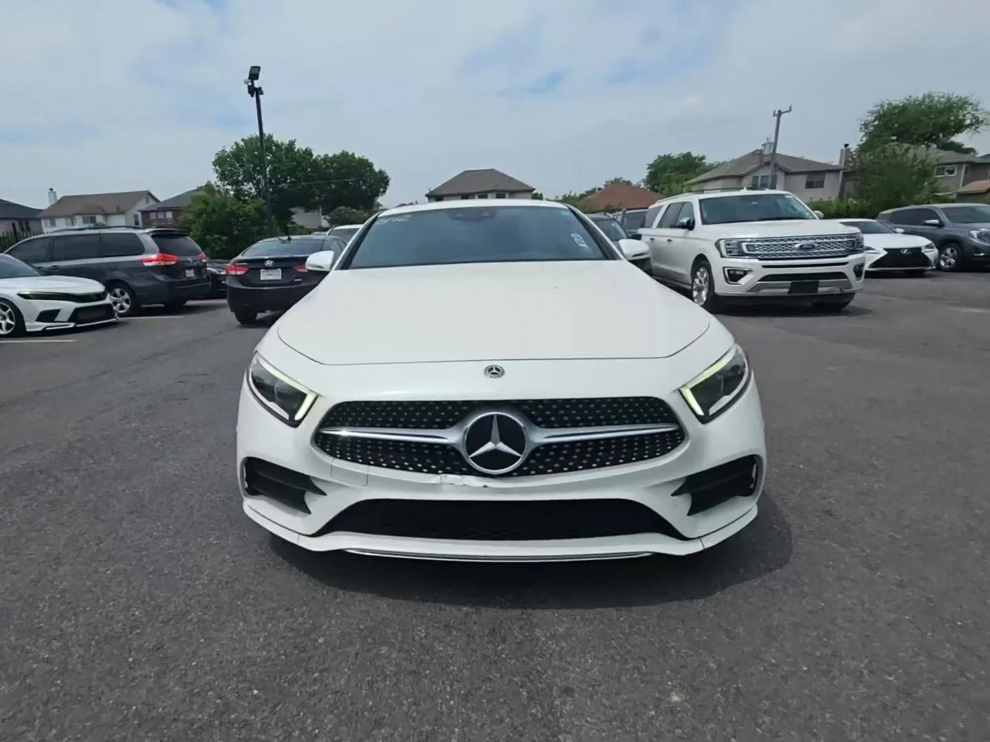 Mercedes-Benz CLS 450 AMG* OBDUH* PODGREV* DIGITAL* BURMESTER*  - изображение 2