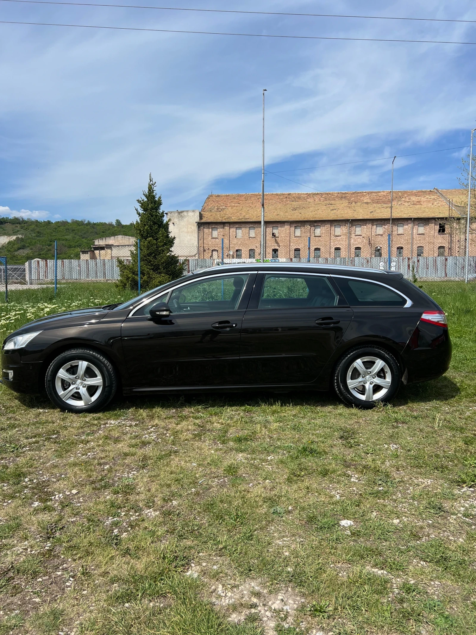 Peugeot 508  - изображение 3