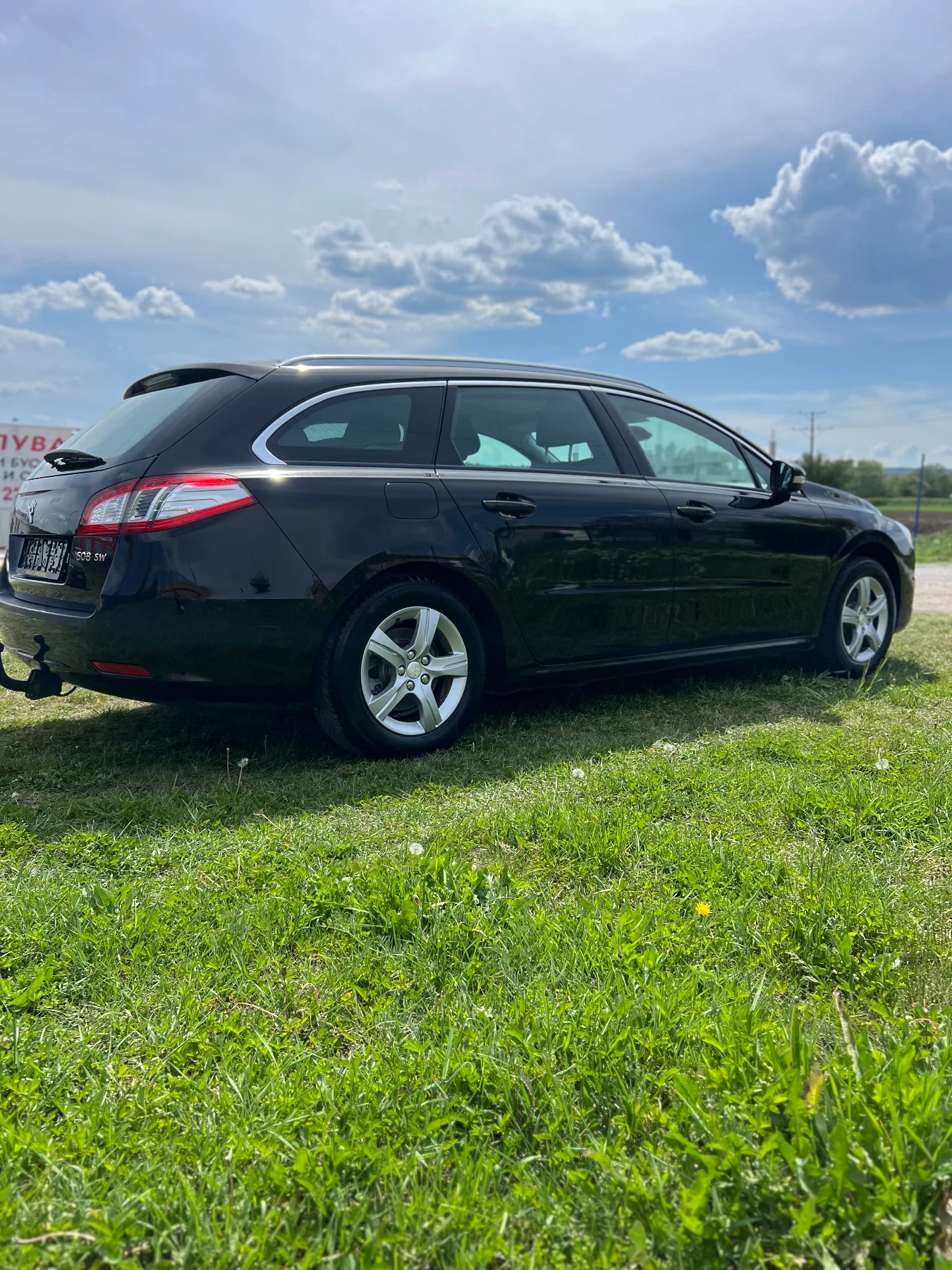 Peugeot 508  - изображение 7