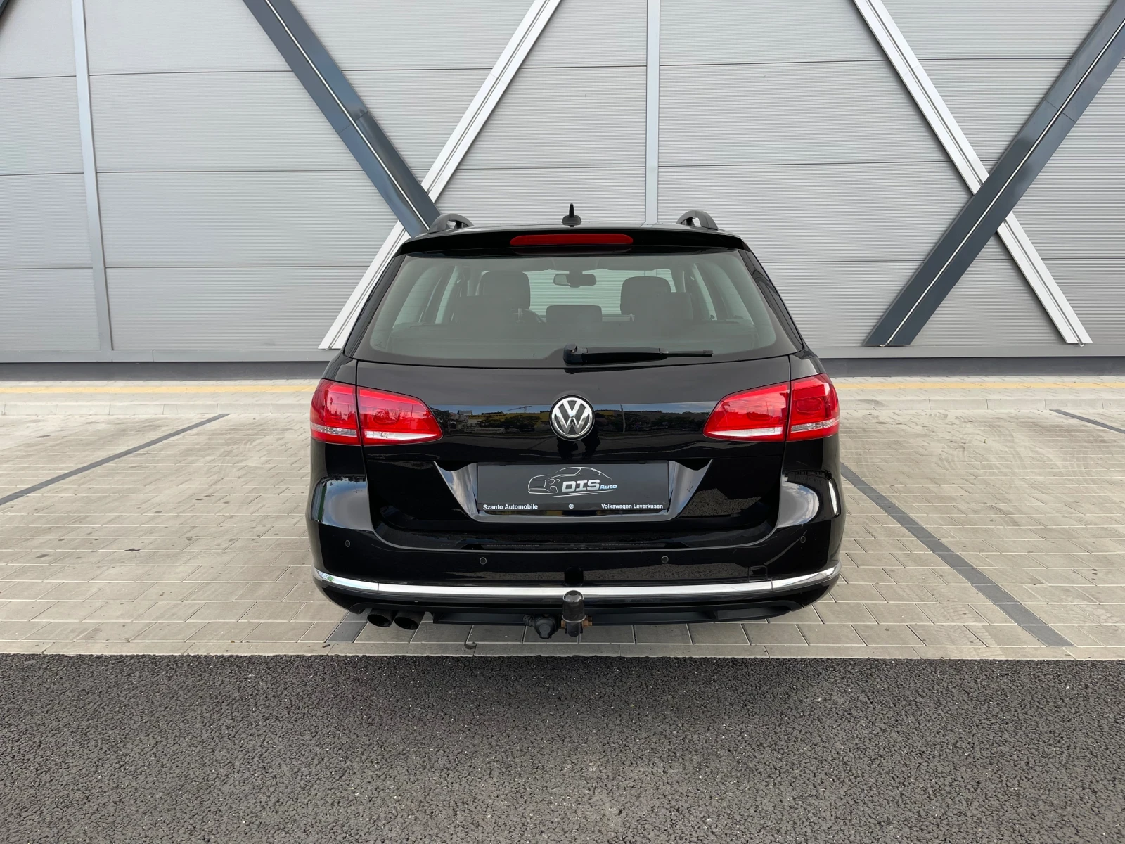 VW Passat 2.0 TDI/ 140к.с/ ръчна ск.кутия  - изображение 6