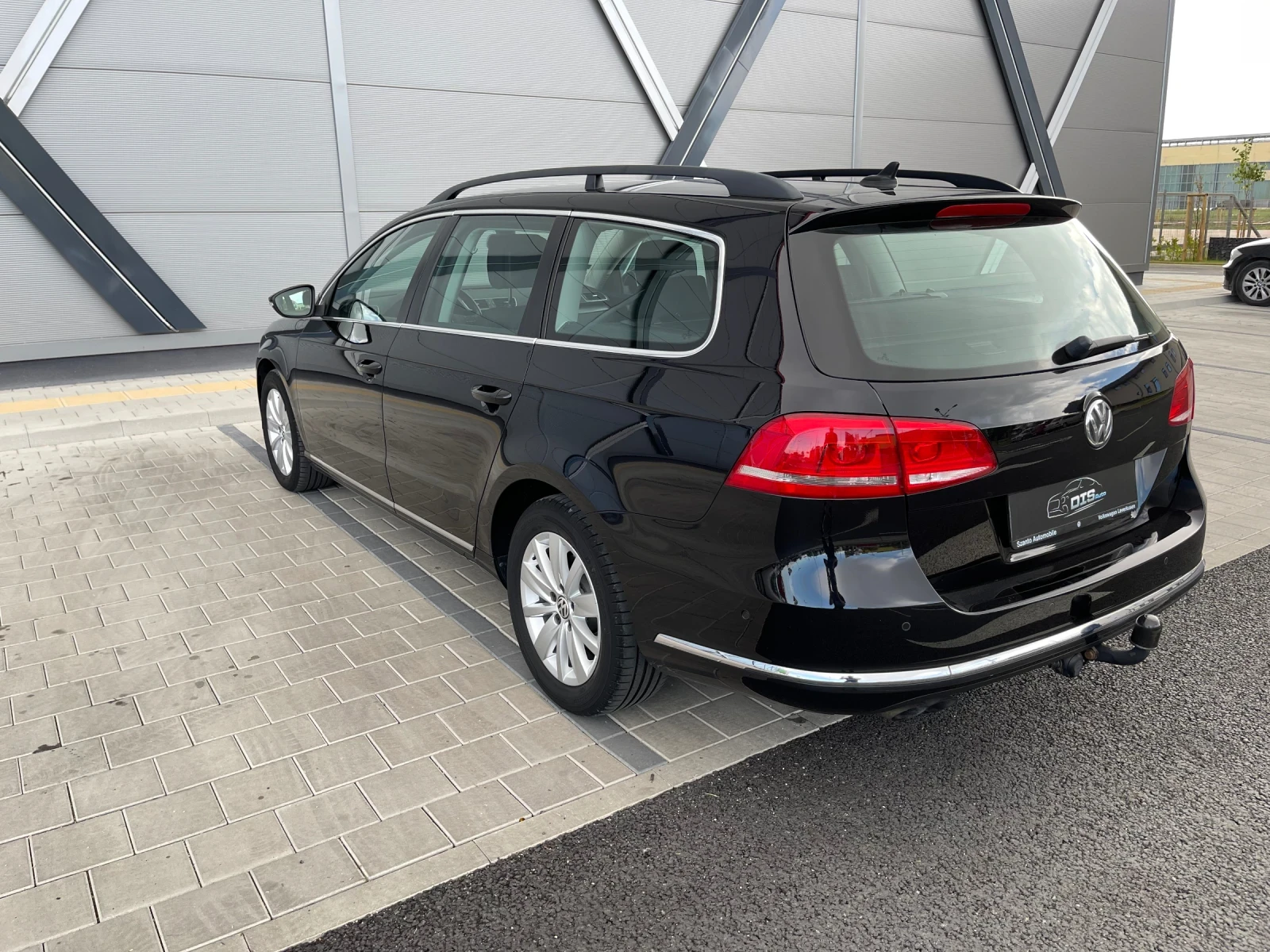 VW Passat 2.0 TDI/ 140к.с/ ръчна ск.кутия  - изображение 4