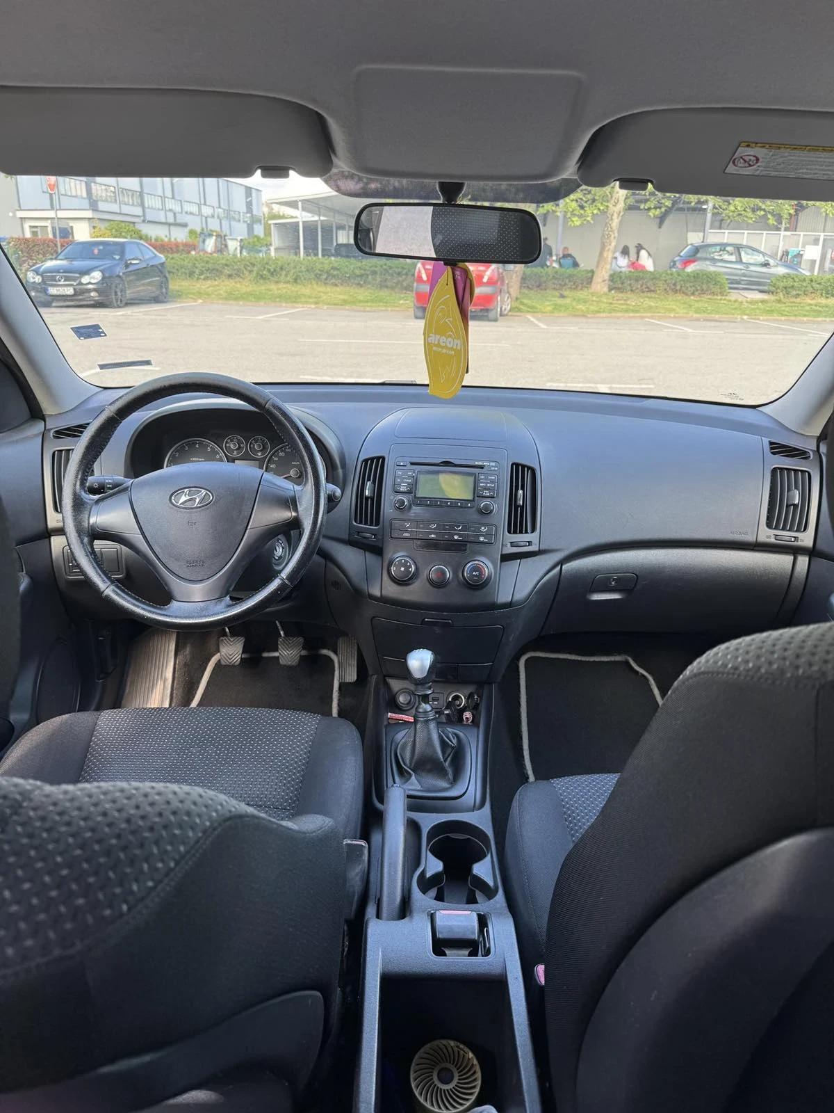 Hyundai I30  - изображение 9