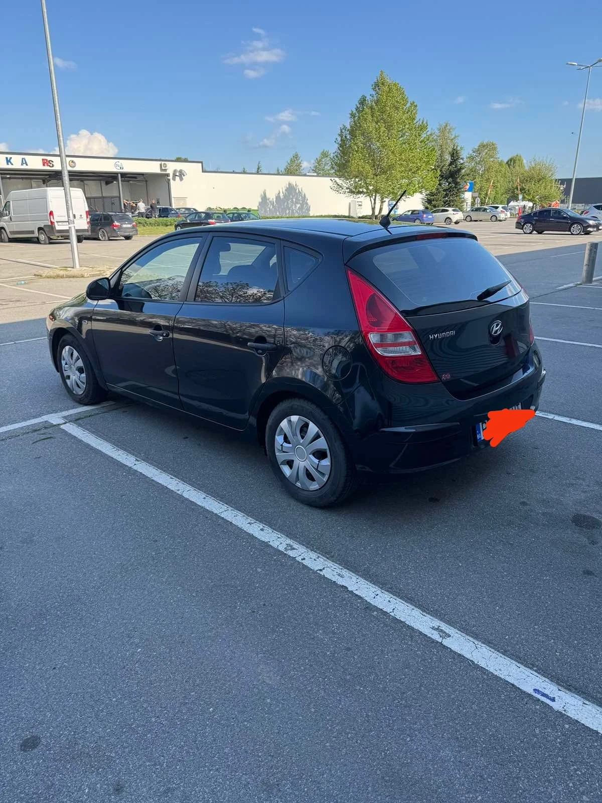 Hyundai I30  - изображение 5