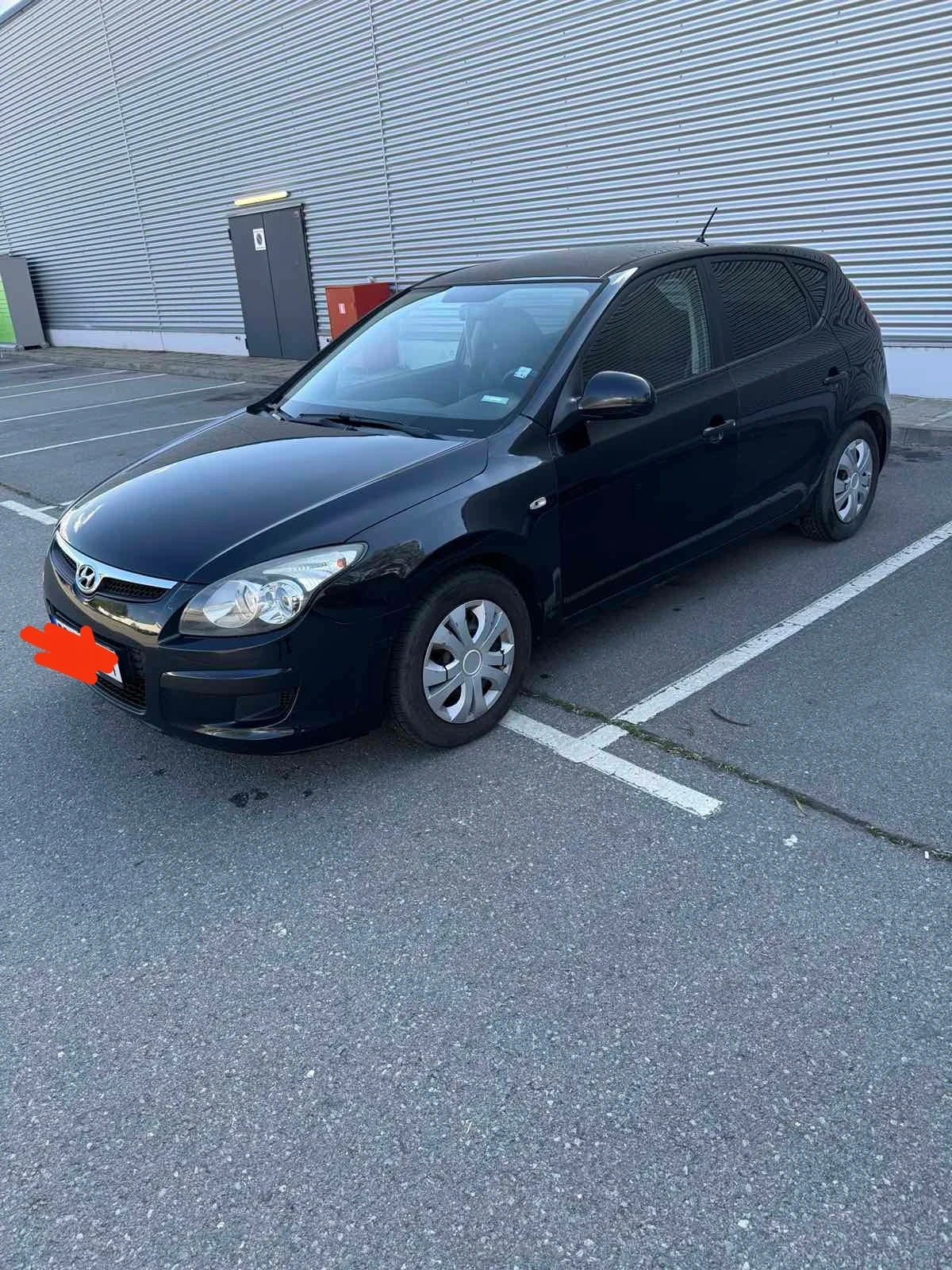 Hyundai I30  - изображение 3