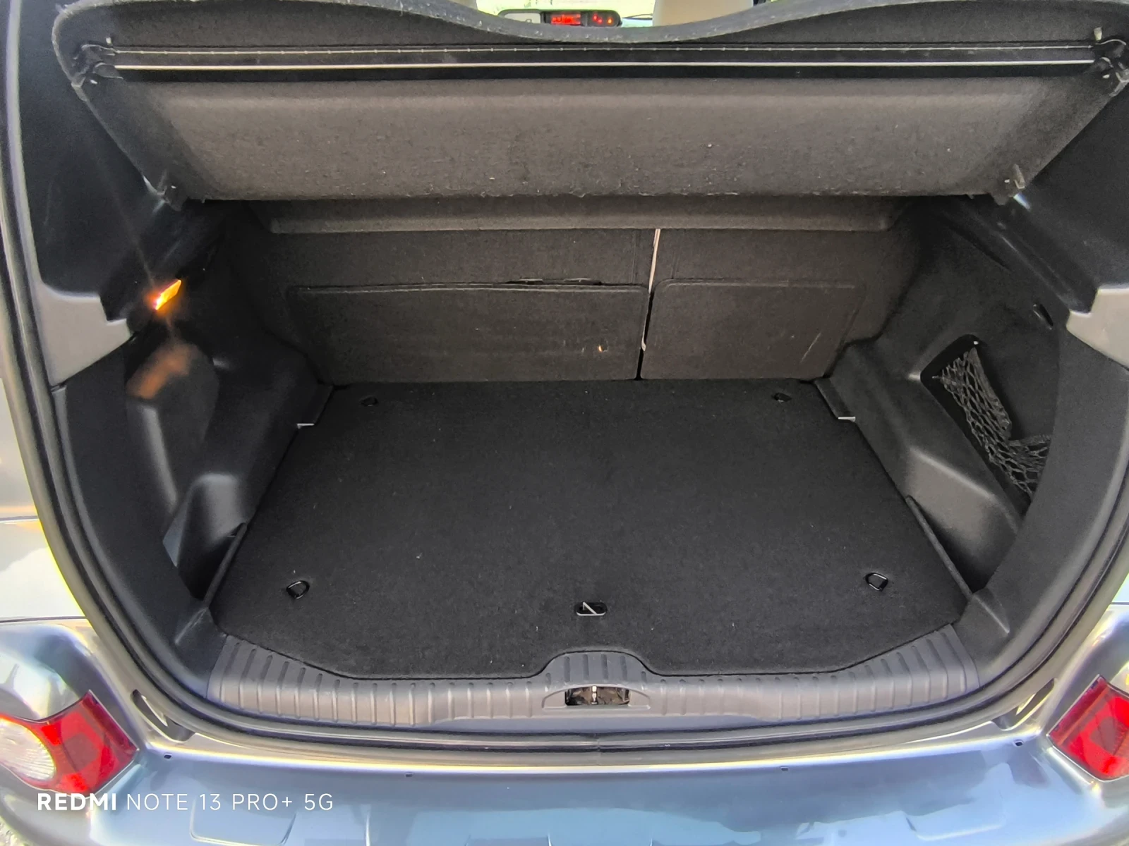 Citroen C3 Picasso 1.6HDI, Exclusive, EURO5 | Mobile.bg   14