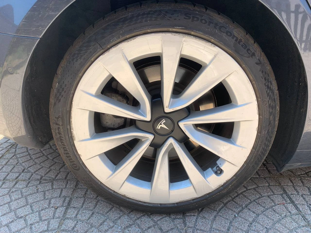 Tesla Model 3  4х4 Европейска Гаранция - изображение 9